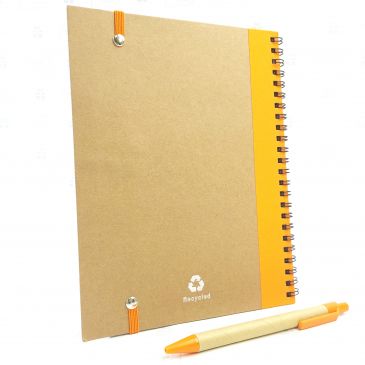 эко блокноты в москве