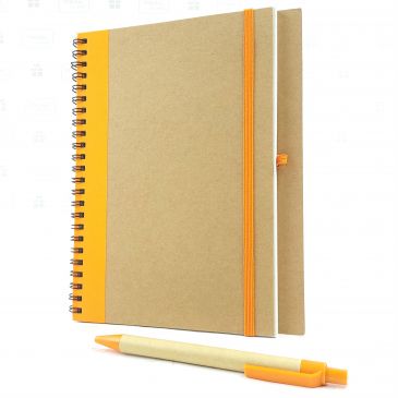 эко блокноты в москве