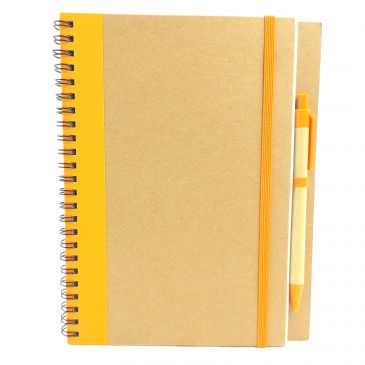 эко блокноты в москве