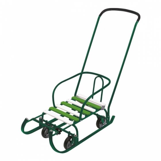 Санки Nika Тимка 6 Универсал Т6У