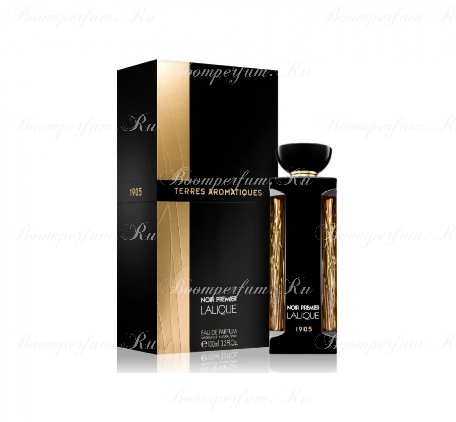 Lalique Terres Aromatiques