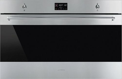 Духовой шкаф Smeg  SFP9302TX