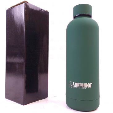 бутылки для воды с логотипом в краснодаре