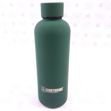 бутылки для воды с логотипом в краснодаре