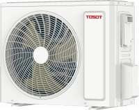 Кассетный кондиционер Tosot T36H-ILUA/O