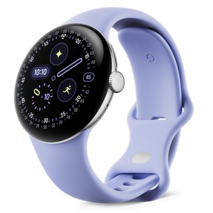 Умные часы Google Pixel Watch 4, 41 мм