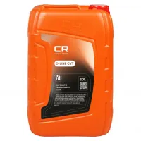 CARVILLE RACING D-LINE CVT, 20л