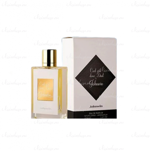 Johnwin Cool Girl Done Deal