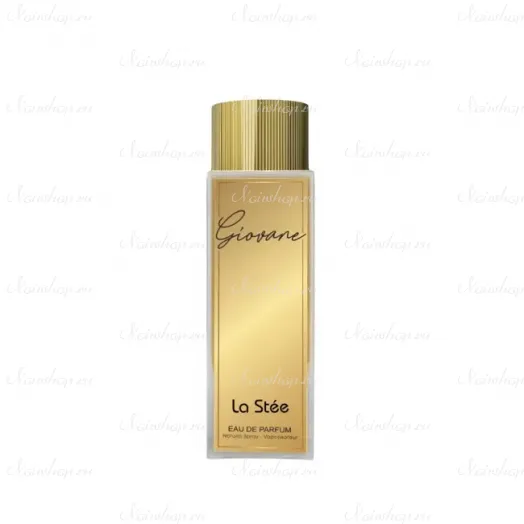 La Stee Giovane