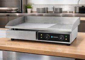 Жарочная поверхность Hurakan HKN-PSLR730