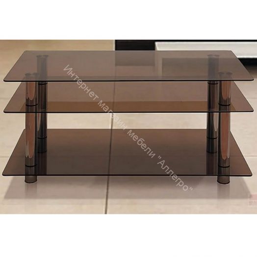 Стол журнальный № 9 (Фант-мебель)