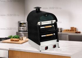 Печь для картофеля Kocateq PO-2L
