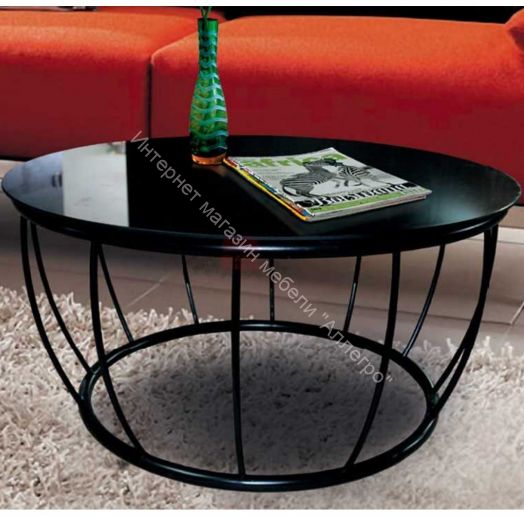 Стол журнальный № 21 (Фант-мебель)