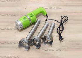 Погружной миксер Perfex SB6038 (3 насадки)