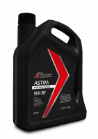 AKross Astra 5W-30 SP GF-6A, 5л