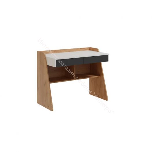 Стол письменный Омега 3 с 2-мя ящиками