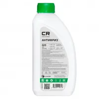 CARVILLE RACING Антифриз G11 HOAT -40°С, 0.93л
