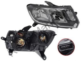 Фара LADA Largus 21- / Renault Logan 14-18 правая