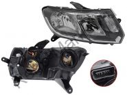 Фара LADA Largus 21- / Renault Logan 14-18 правая