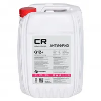 CARVILLE RACING Антифриз G12+ OAT -40°С, 9.29л