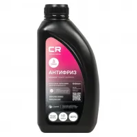 CARVILLE RACING Антифриз для автомобилей VAG, -40°С, 1л