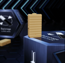 Детектор Espionage by IARVEL MAGIC