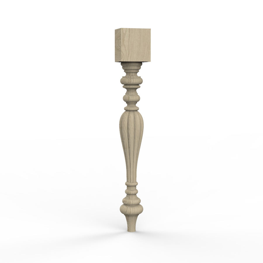 Ножка для стола №120