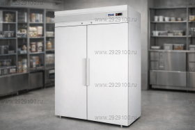 Холодильный шкаф Polair CM110-S гл