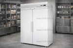 Холодильный шкаф Polair CM110-S гл