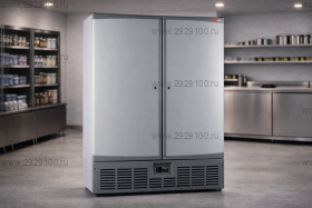 Морозильный шкаф Ариада R1400L гл