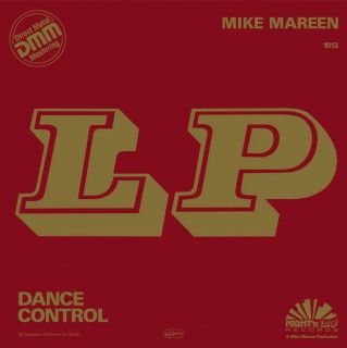 Mike Mareen - Dance Control - 1985