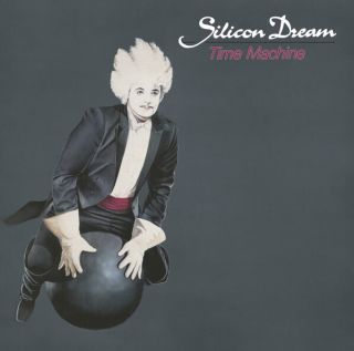Silicon Dream – Time Machine - 1988