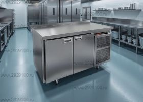 Стол холодильный  HICOLD GN 11/TN