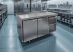 Стол холодильный  HICOLD GN 11/TN