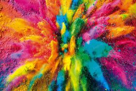 Фон стена "School wall №35"