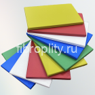 Фиброцементная плита огнестойкая купить