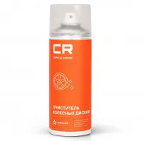 CARVILLE RACING Очиститель колесных дисков, аэрозоль, 520мл