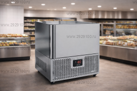 Шкаф шоковой заморозки Polair CR5-G