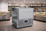 Шкаф шоковой заморозки Polair CR5-G