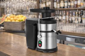 Соковыжималка Hurakan HKN-CFV80M