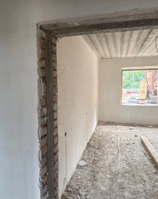 2-комнатная квартира 57,5кв.м. Кирова 185Б