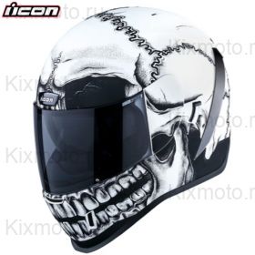 Шлем Icon Airform MIPS Crestfallen