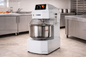 Спиральный тестомес Hurakan HKN-40SN2V