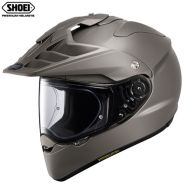 Шлем Shoei Hornet ADV 06 Chalk Grey