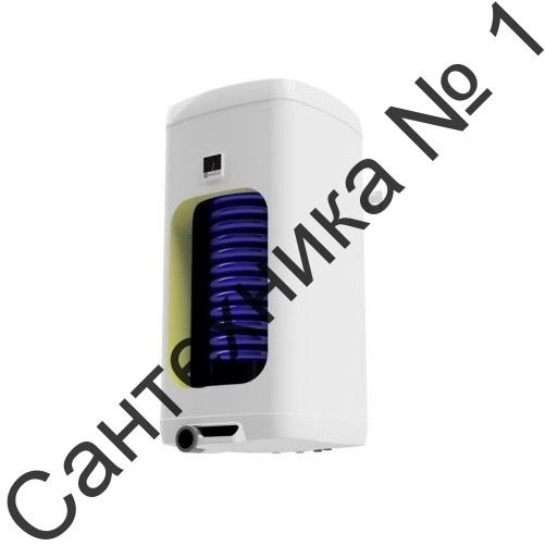 Водонагреватель косвенного нагрева настенный Drazice OKH 125 NTR/DV 140370602