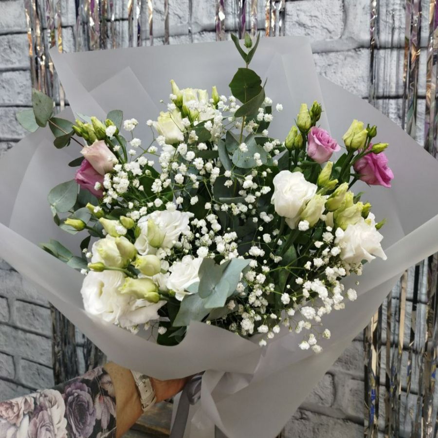 Готовые букеты на витрине@valeriaflowers72