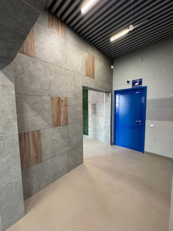 3-комнатная квартира 92,4кв.м.Генерала Тихонова 14