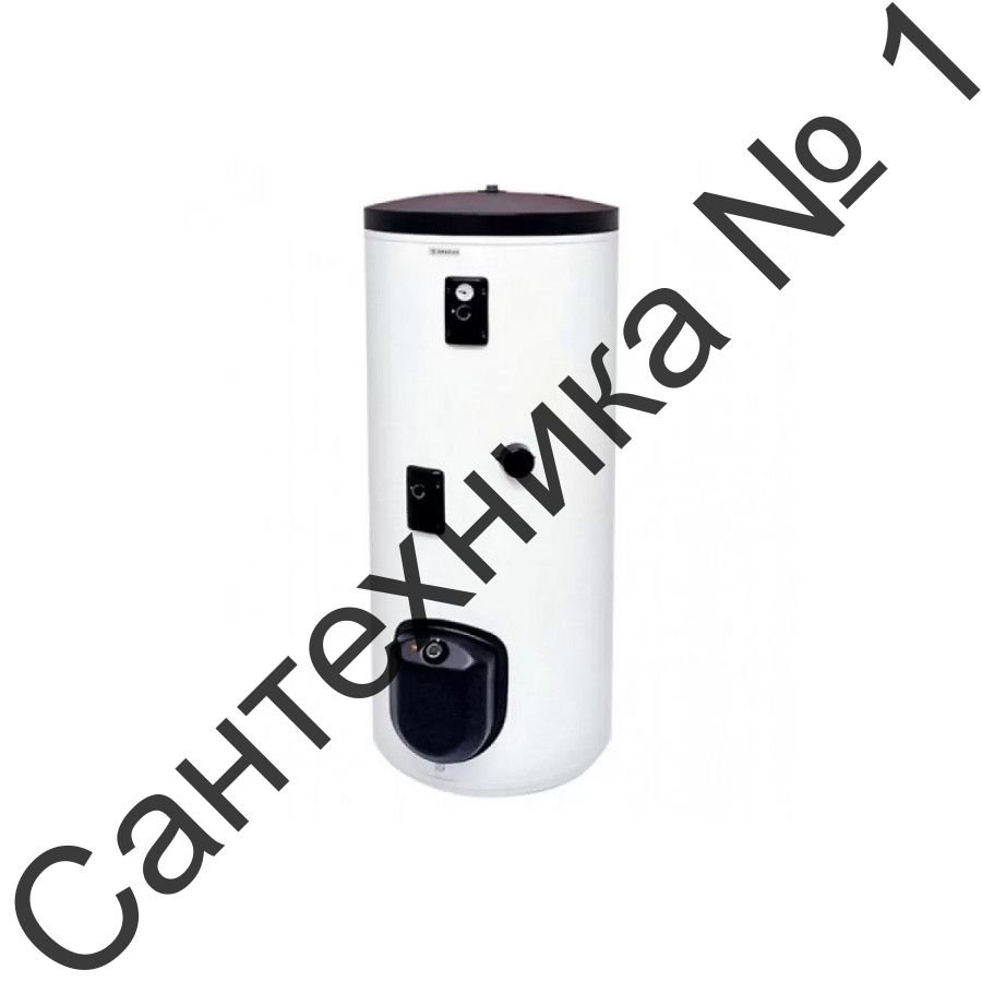 Drazice OKCE 200 NTR/2,2kW бойлер комбинированный напольный с ТЭНом 1107711201