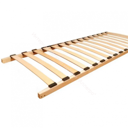 Фанерное кроватное основание 800, 900 (Фант)