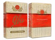 Сигареты СССР — ЯВА. Москва. Оригинал. 80-е годы. verified